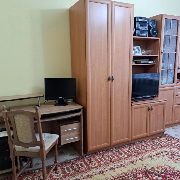 Продам двухкомнатную квартиру