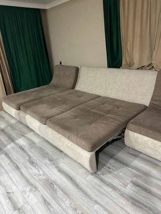 Диван раскладной