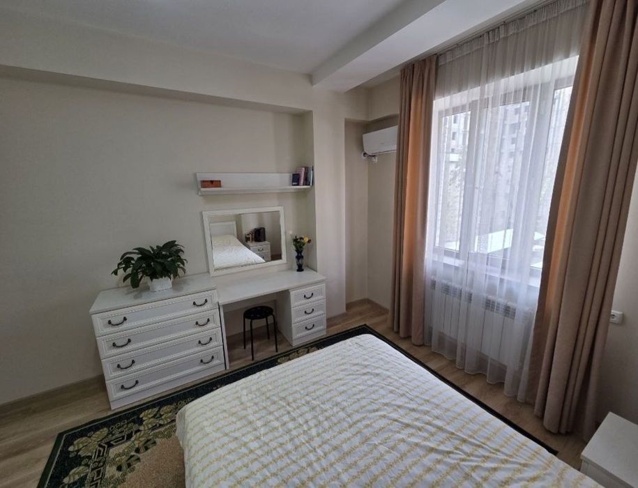 ×Чиланзар 14, 2/3/8 ‼️РАЗДЕЛКА,  57м²‼️Кирпичный дом, Продаётся кварти