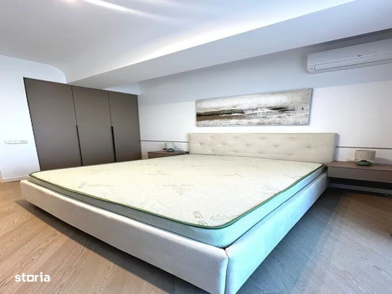 Apartament 2 camere/ Cortina North/ Promenada/ Pipera+ parcare