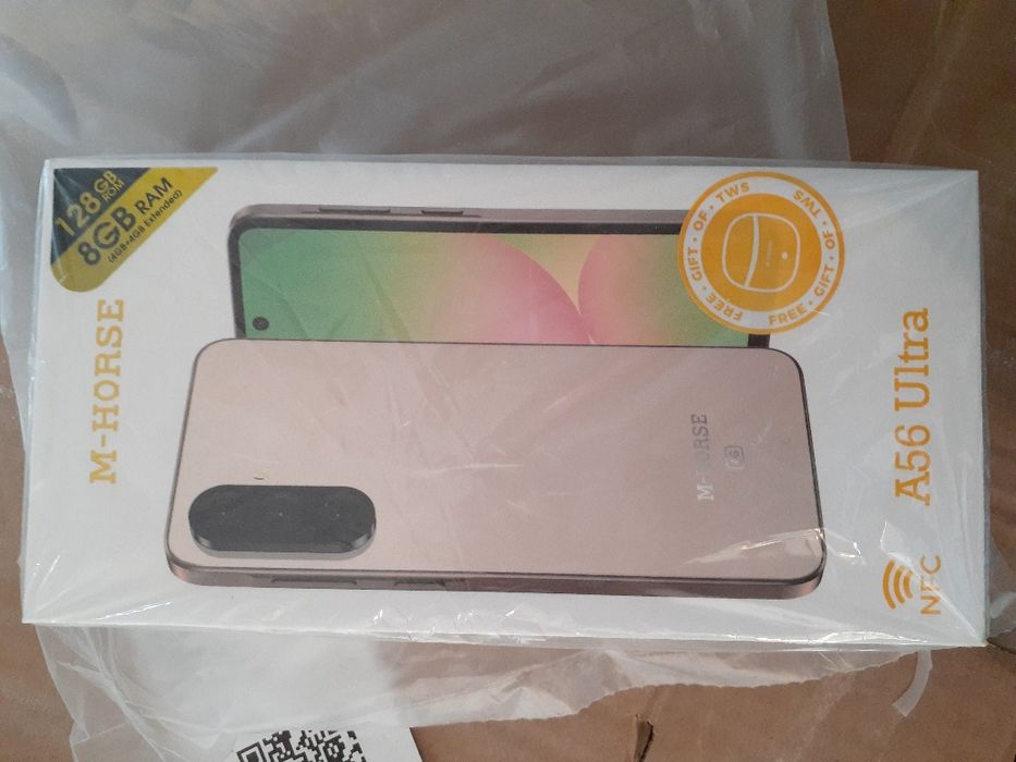 M-horse A56ultra 128/8