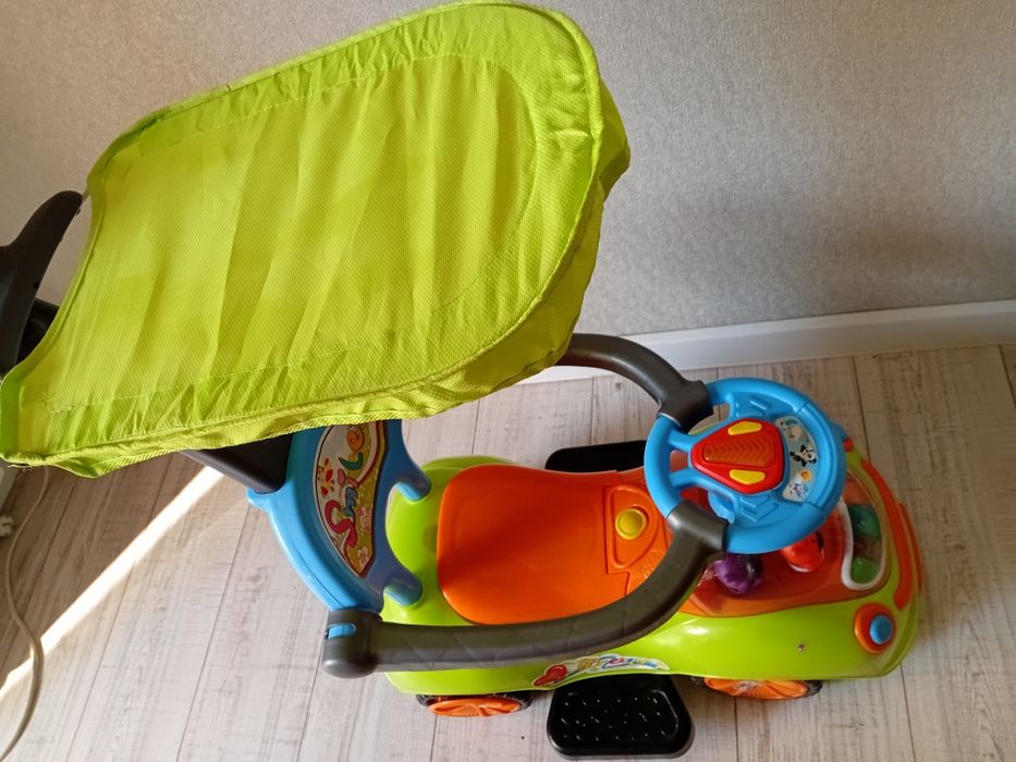 Детская машинка!