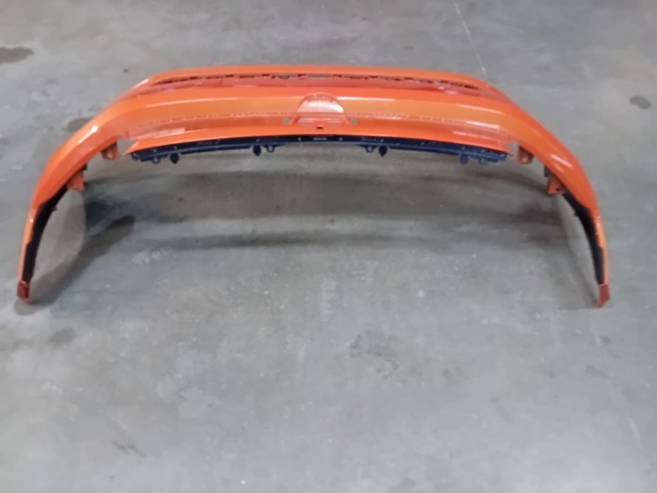 Bara fata Volkswagen Polo 2G 2017-2020