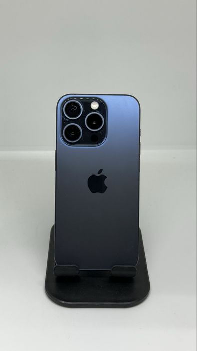 Iphone 15 pro max 256 gb imei 41558 Pintel.kz 7/12