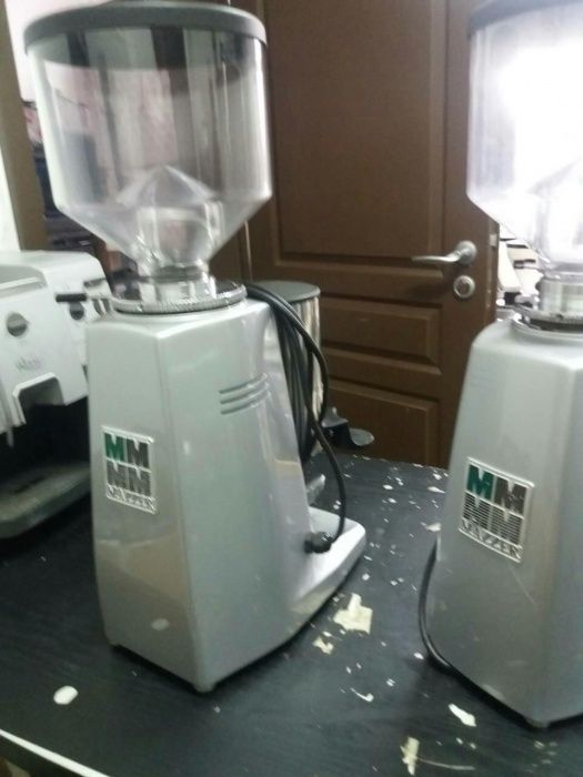 Кафемашини всички модели нови и употребявани внос Италия