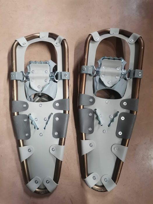 Rachete de zapada Poweridge Crest 25