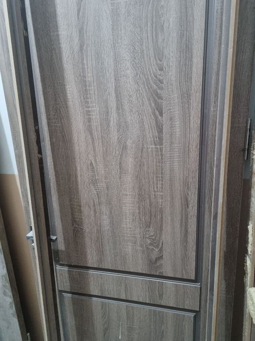 Двери МДФ, Eshiklar MDF