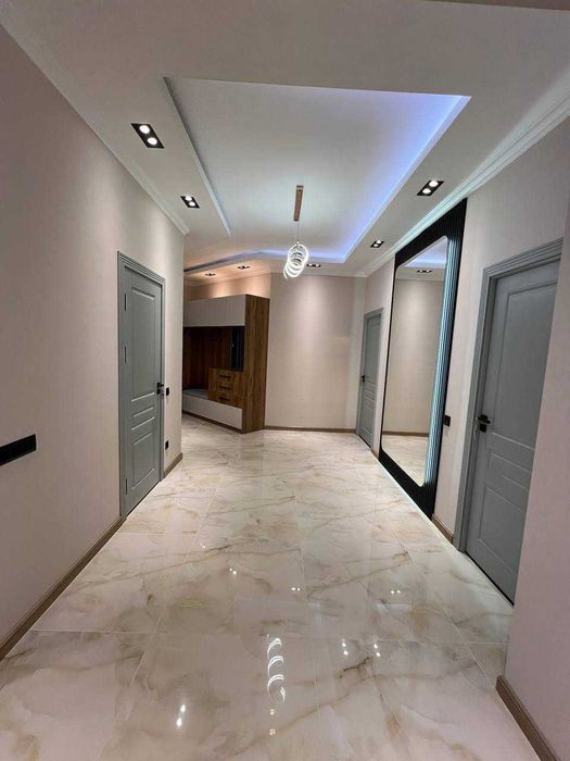 Ремонт квартир в Ташкенте