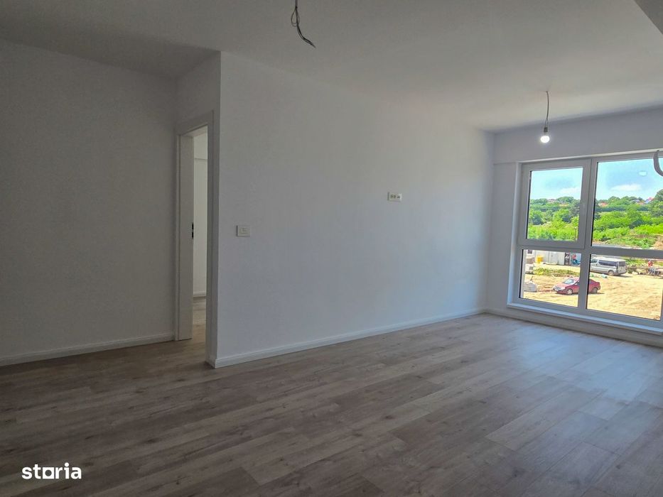 DIRECT DEZVOLTATOR, Ap premium cu 3 camere, 2 bai - Lapis Residence