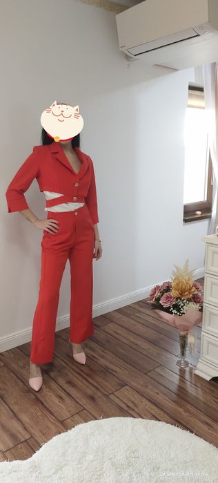 Costum damă Marimea M