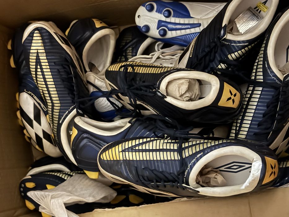 Бутсы Umbro Оригинал