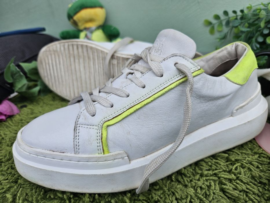 Apple of Eden кецове естествена кожа N40