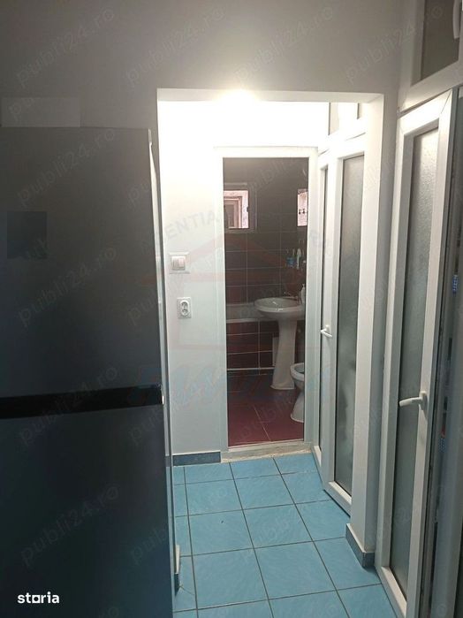 Apartament luminos cu 2 camere decomandate, 50 mp, Micro 16 – 65.000 €