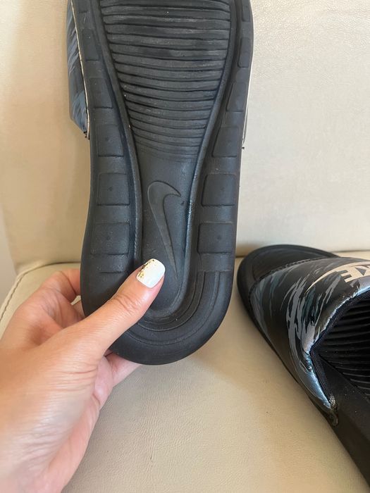 Мъжки спортни чехли Nike