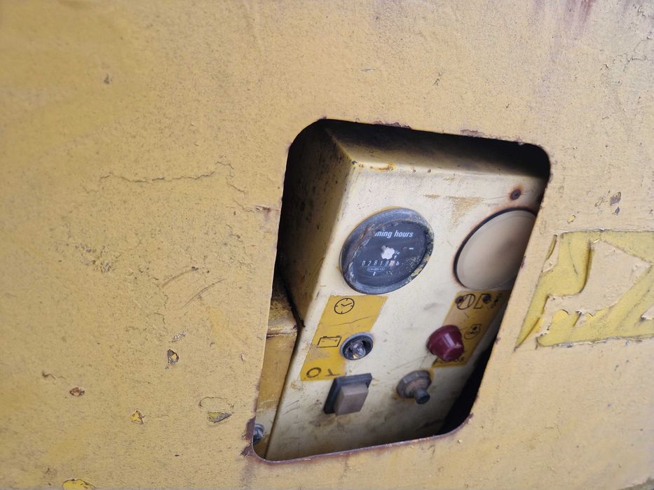 Compresor aer-Utilaj subtraversare+picamer