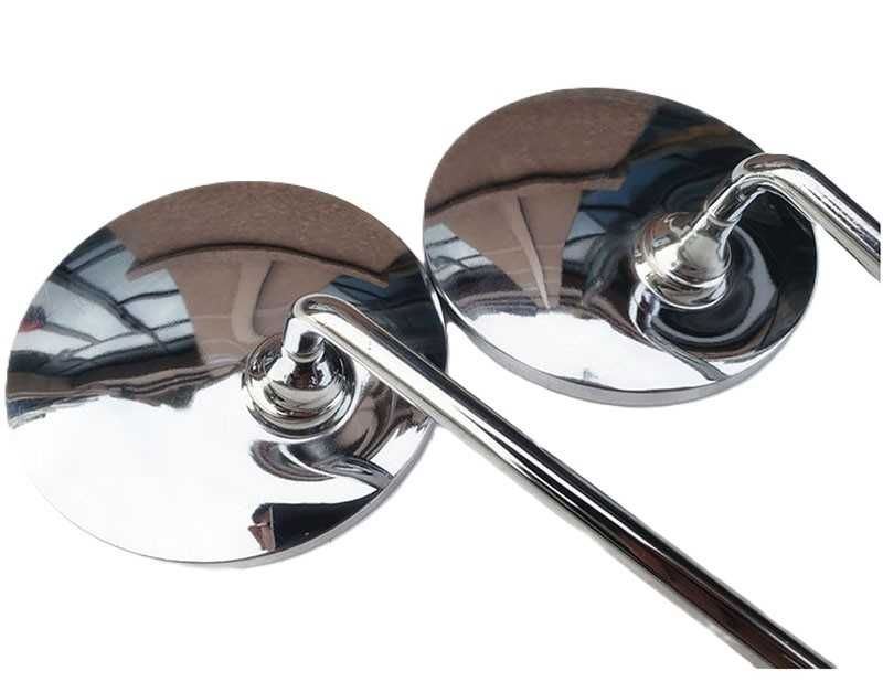 Огледала мотор  скутер 8мм