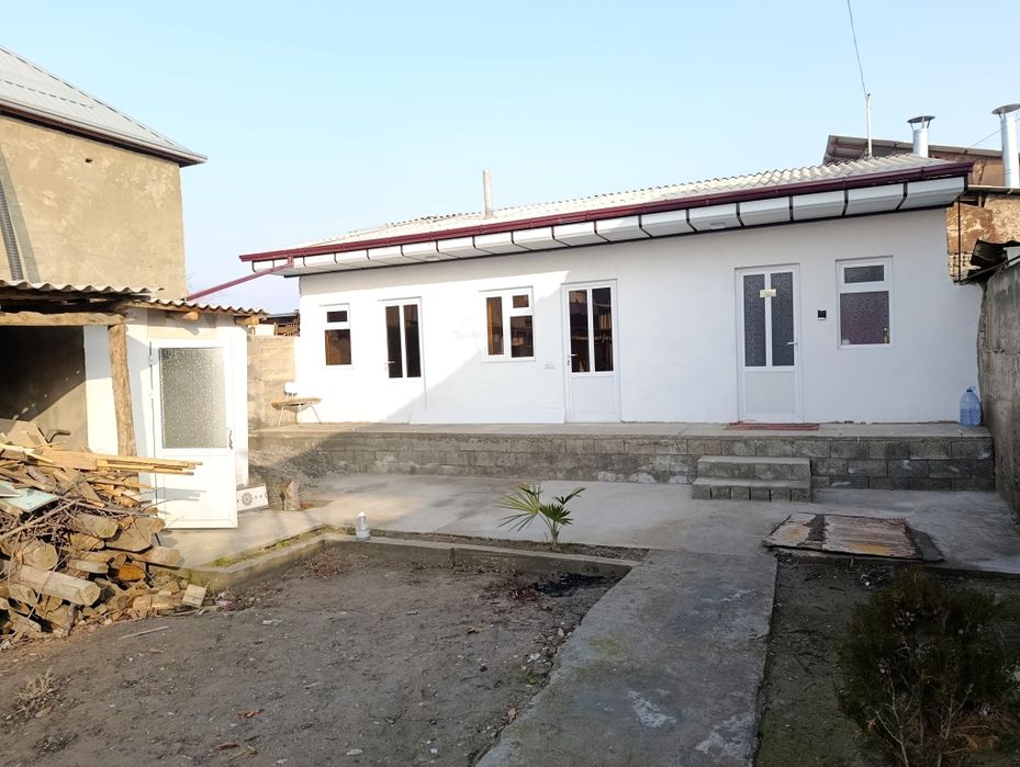 Sotiladi xovli 6 sotix