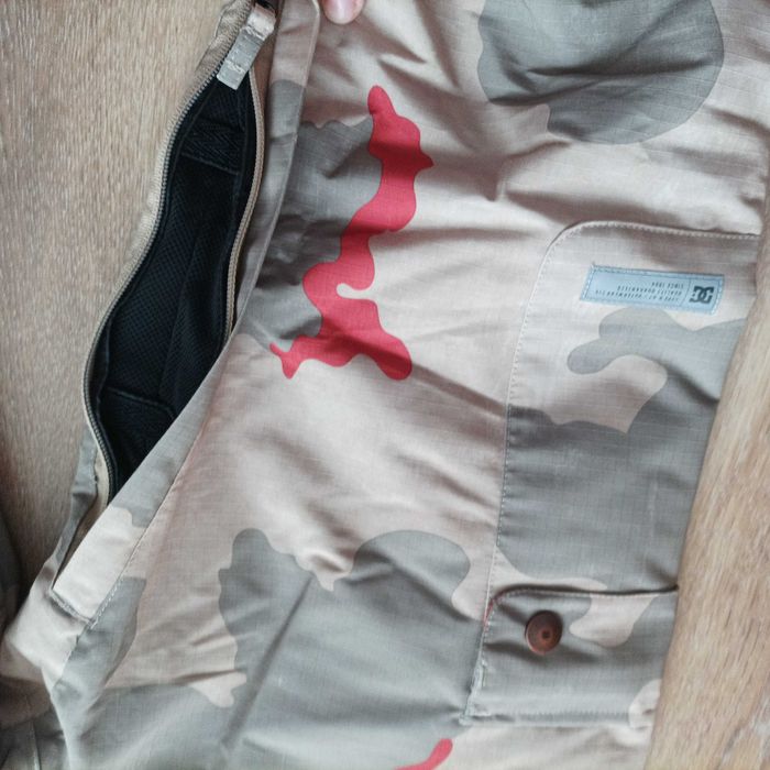 DC Shoes XL нов ски панталон