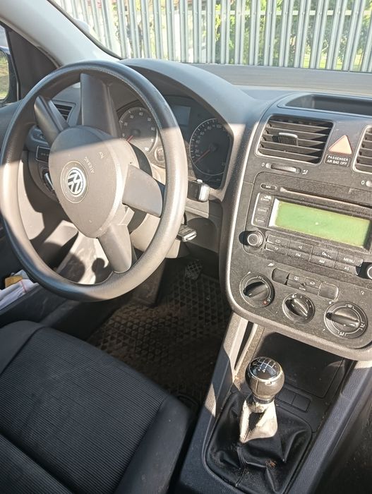 VOLKSWAGEN Golf 2005 — imagine 4