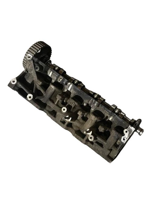 Chiulasa Motor Renault Kangoo Kc0/1_ 1997 - > 1.5Dci 347759
