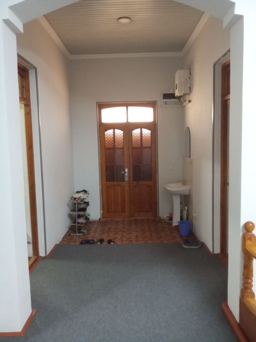 Keles Abdurahmonovda hovli sotiladi