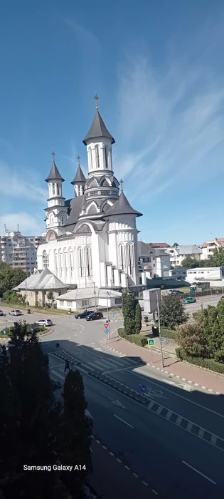 Garsoniere bloc de apartamente