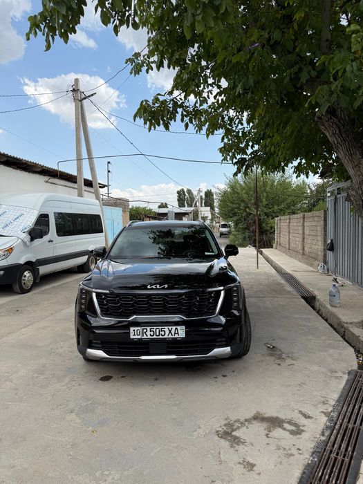 KIA SORENTO Kia sorento
