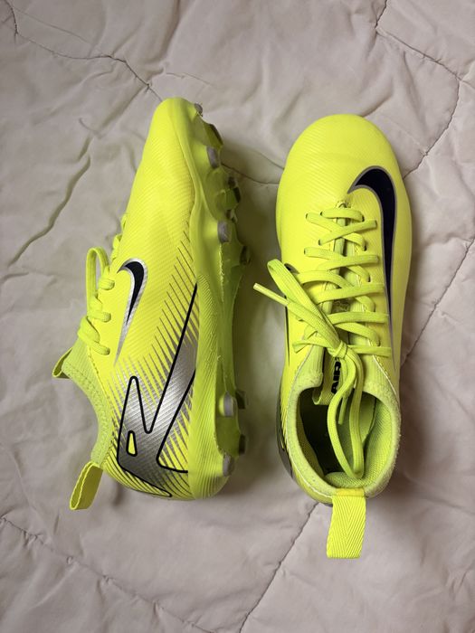 Nike бутонки като нови размер 32