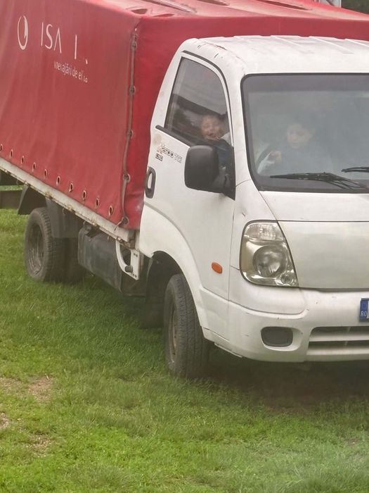 Vand kia k2500 din 2006
