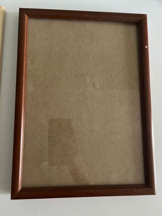 Рамка A4 для грамот, сертификатов, дипломов