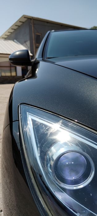 Мазда 6 GH комби