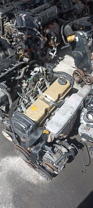 Ниссан двигатели коробки привозные моторы