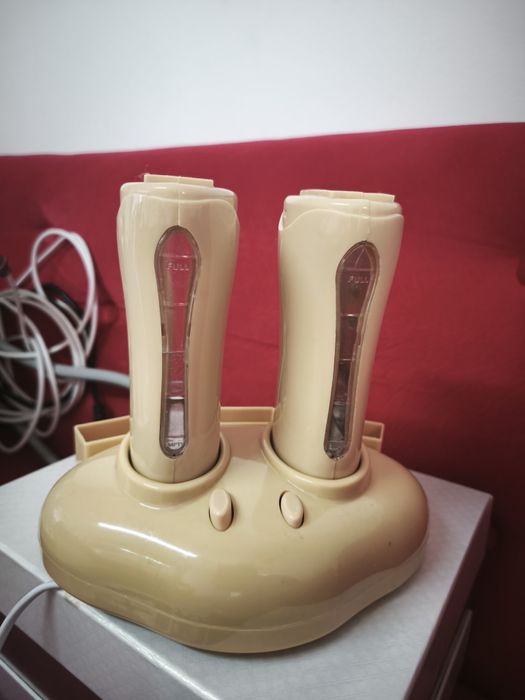 Уред за кола маска