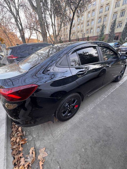 Продаётся Oniks redline (full) 2024