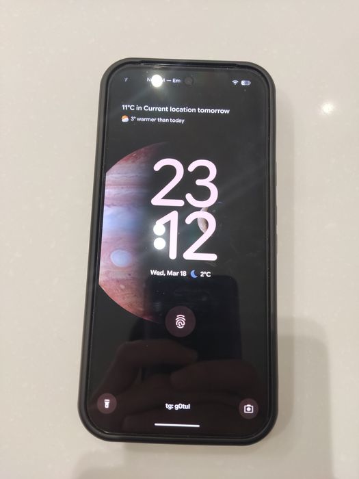 Google Pixel 9 Pro 256gb T-Mobile