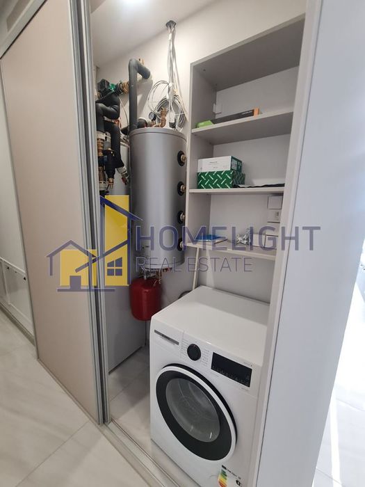 Продава се Двустаен апартамент в София, Кръстова вада - 81 кв.м за 3359 €/кв.м - Снимка #10