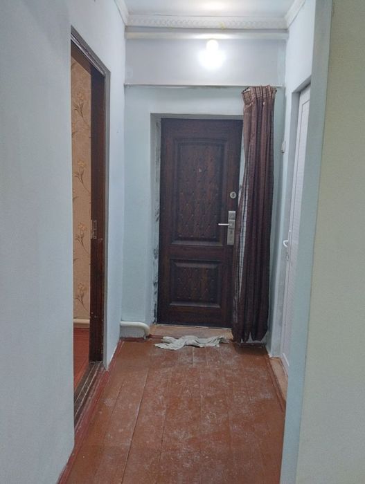 Квартира 3 комнатая