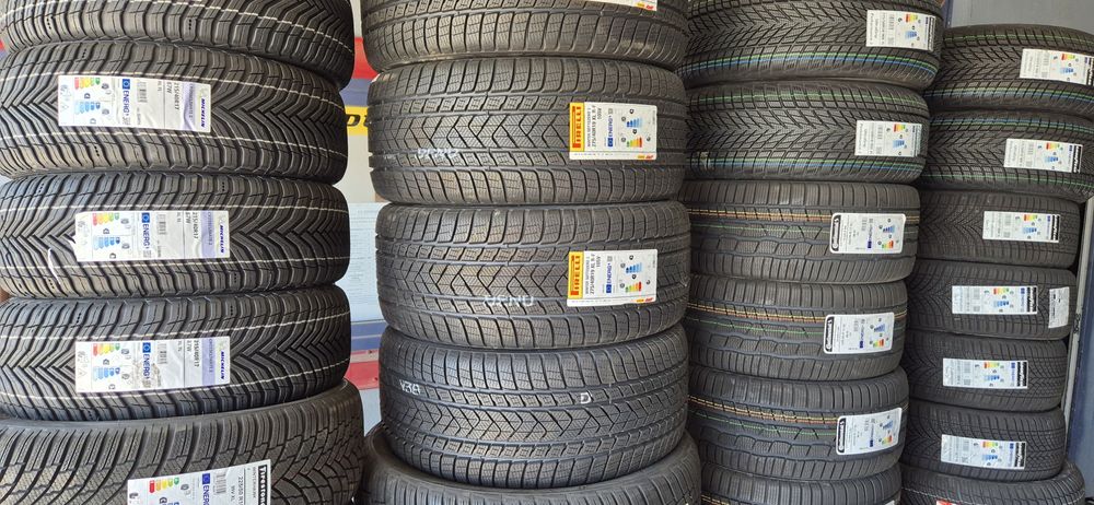 275 40 19 Pirelli Runflat