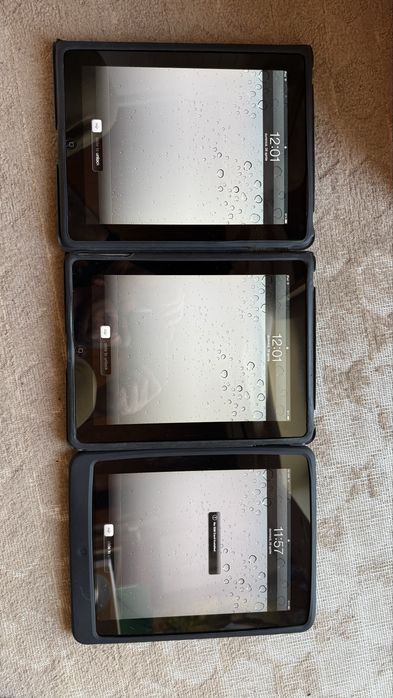 iPad 1 - modele clasice Apple, functionale