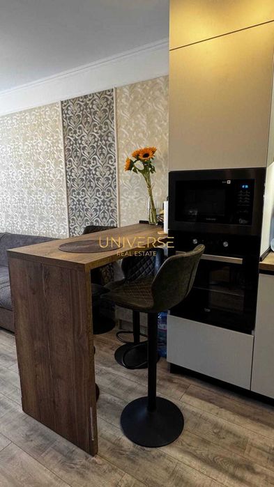 Продава се Двустаен апартамент в Свети Влас - 71 кв.м за 1578 €/кв.м - Снимка #3