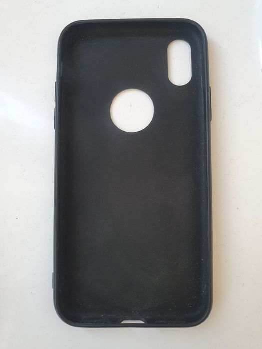 Калъф за iPhone XS