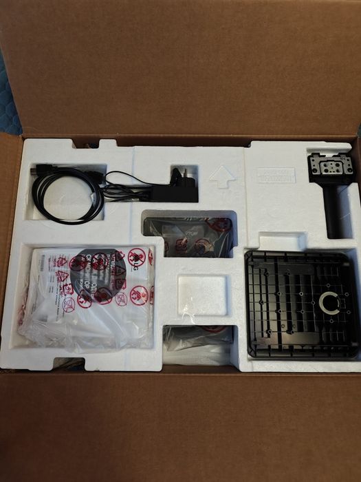 Продам игровой монитор LG 24