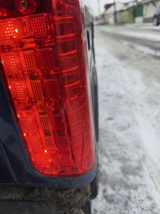 Vand triciclu electric