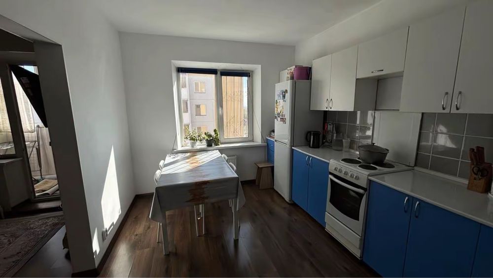 1-комнатной квартиры