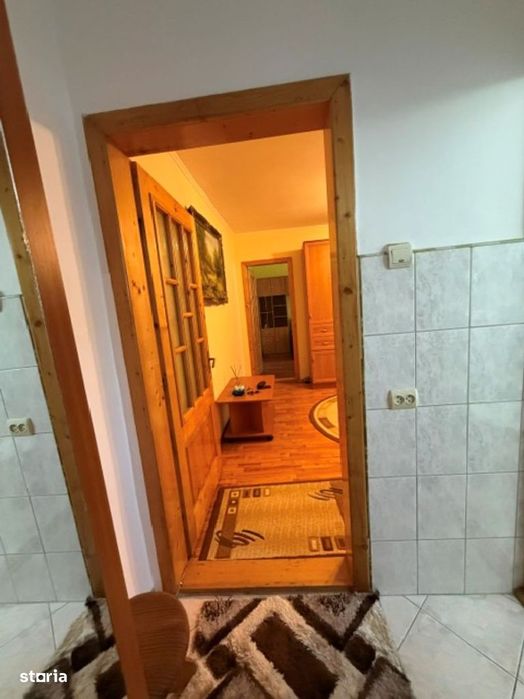 Apartament 2 camere , zona Lama