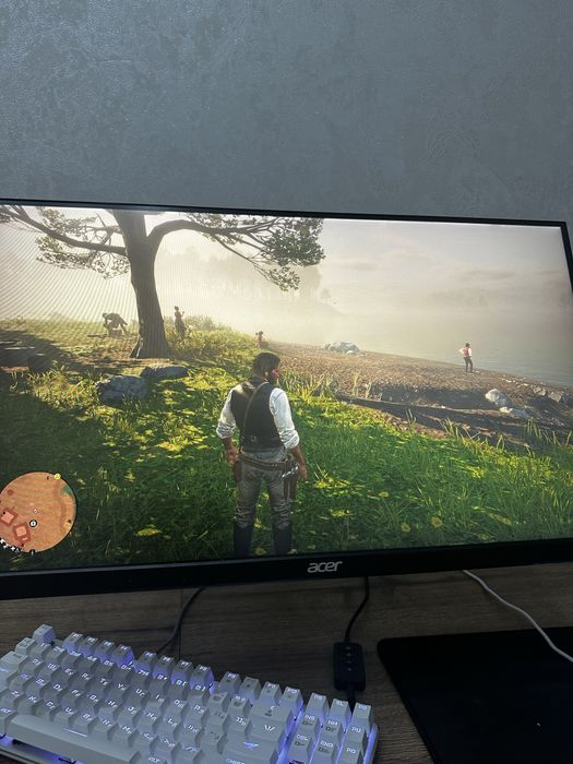 Продам игровой пк