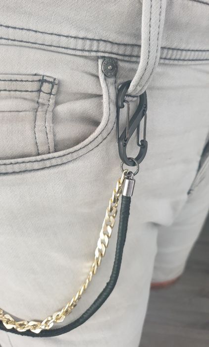 Lant pentru pantalon blug