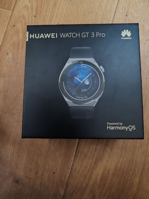 Huawei Watch GT3 Pro