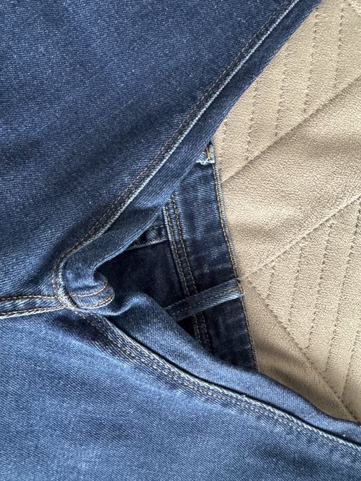 Джинсы мужские Massimo Dutti 32.