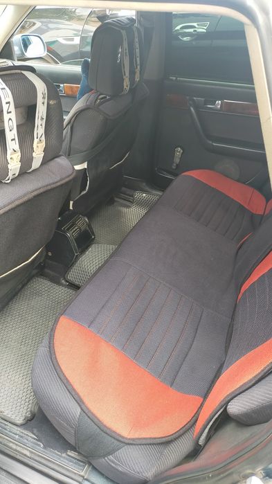 Продам Ауди 100 с4 универсал